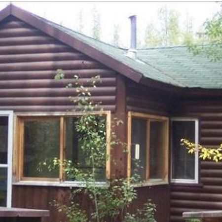 Hi Maligne Canyon - Hostel แจสเปอร์ ภายนอก รูปภาพ